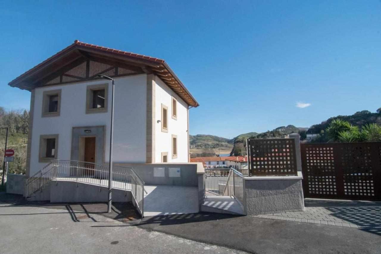 Casa Rural Mugarri Povena Exterior foto