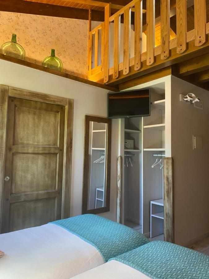 Casa Rural Mugarri Povena Exterior foto