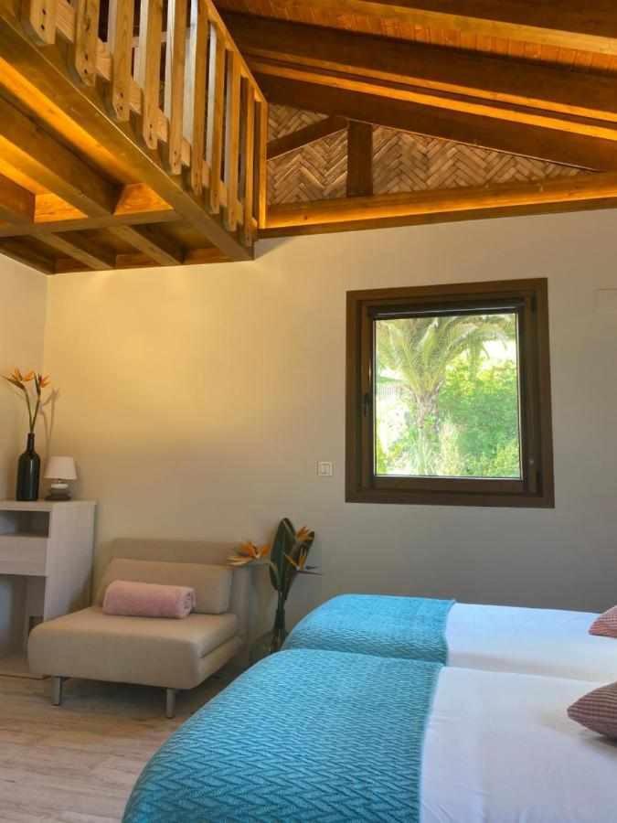 Casa Rural Mugarri Povena Exterior foto